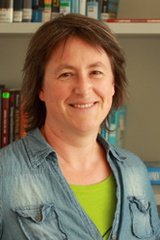 Dr. Alexandra Hoffert Dr. Alexandra Hoffert