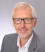 Prof. Dr. Rainer Kasperzak